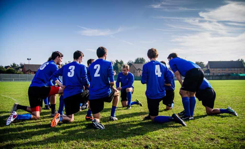sportclub